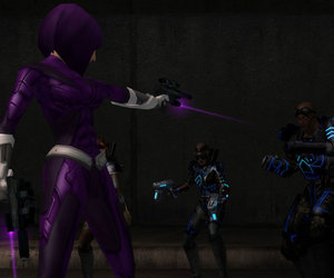 City of Heroes: Going Rogue Videos