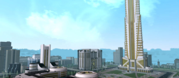 City of Heroes: Going Rogue News