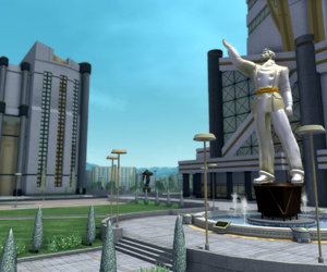 City of Heroes: Going Rogue Videos
