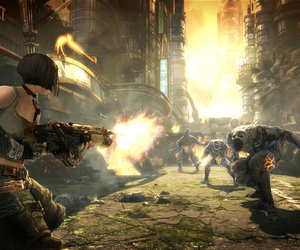 Bulletstorm Videos