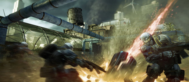 Crysis 2 News