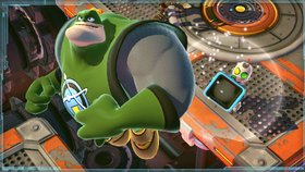 Ratchet & Clank: All 4 One Screenshot from Shacknews
