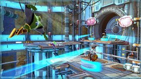 Ratchet & Clank: All 4 One Screenshot from Shacknews