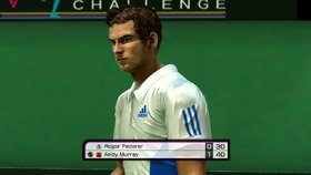 Virtua Tennis 4 Screenshot from Shacknews