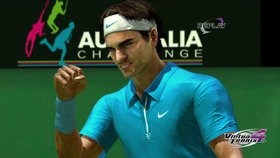 Virtua Tennis 4 Screenshot from Shacknews