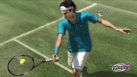 Virtua Tennis 4 Screenshot from Shacknews