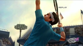 Virtua Tennis 4 Screenshot from Shacknews