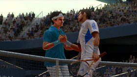 Virtua Tennis 4 Screenshot from Shacknews
