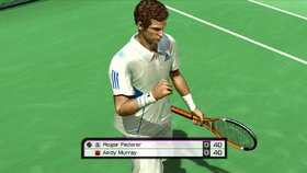 Virtua Tennis 4 Screenshot from Shacknews