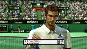 Virtua Tennis 4 Screenshot from Shacknews