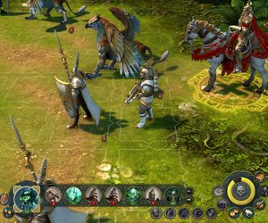 Might & Magic Heroes VI Files
