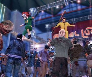 Dead Rising 2 Screenshots