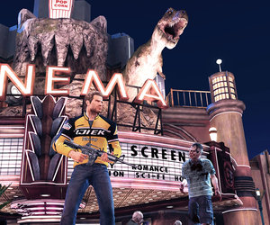 Dead Rising 2 Files