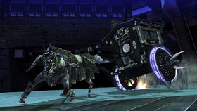 Sengoku BASARA Samurai Heroes Screenshot from Shacknews