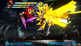 Marvel vs. Capcom 3: Fate of Two Worlds Screenshot from Shacknews