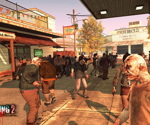 Dead Rising 2: Case Zero Videos