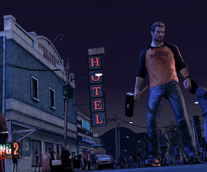 Dead Rising 2: Case Zero Screenshots