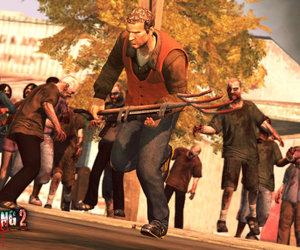 Dead Rising 2: Case Zero Files