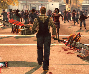 Dead Rising 2: Case Zero Files