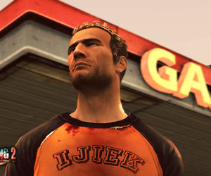 Dead Rising 2: Case Zero Chat