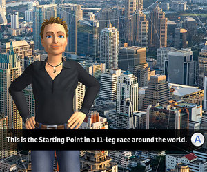 The Amazing Race Videos