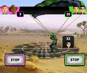 The Amazing Race Chat