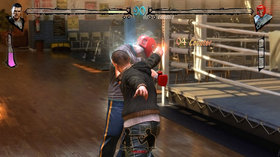 Fighters Uncaged Screenshot from Shacknews