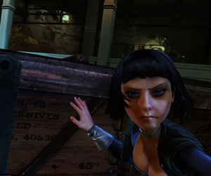 BioShock Infinite Screenshots