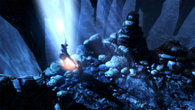 Dungeon Siege III Screenshot from Shacknews