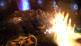 Dungeon Siege III Screenshot from Shacknews