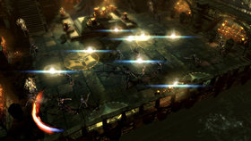 Dungeon Siege III Screenshot from Shacknews