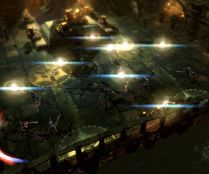 Dungeon Siege 3 Screenshots
