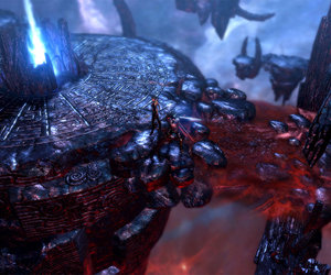 Dungeon Siege 3 Screenshots