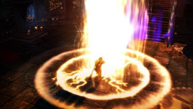 Dungeon Siege III Screenshot from Shacknews