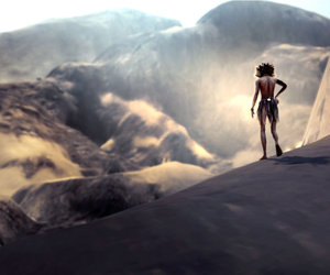 From Dust Screenshots
