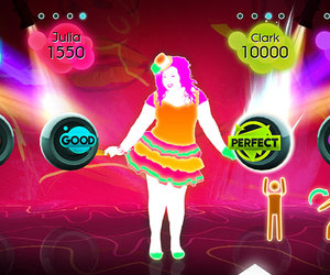 Just Dance 2 Files