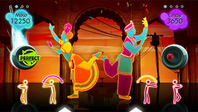 Just Dance 2 Screenshot from Shacknews