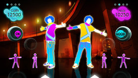 Just Dance 2 Screenshot from Shacknews