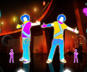 Just Dance 2 Videos