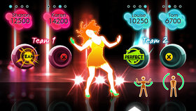 Just Dance 2 Screenshot from Shacknews