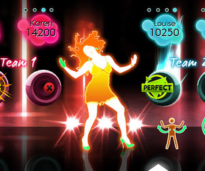 Just Dance 2 Screenshots