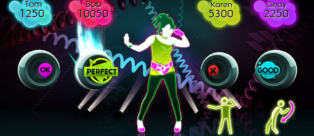 Just Dance 2 News
