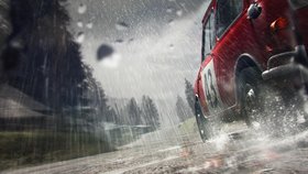 Dirt 3 Screenshot from Shacknews