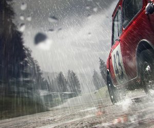 DiRT 3 Screenshots