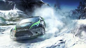 Dirt 3 Screenshot from Shacknews