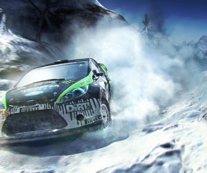 DiRT 3 Screenshots