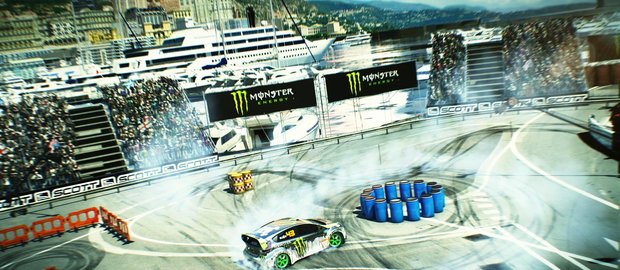 DiRT 3 News