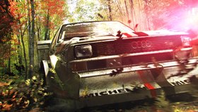 Dirt 3 Screenshot from Shacknews