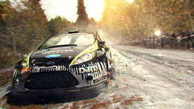 Dirt 3 Screenshot from Shacknews