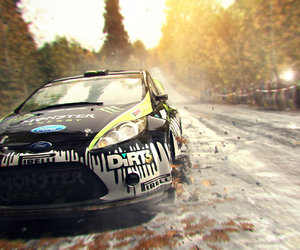 DiRT 3 Videos